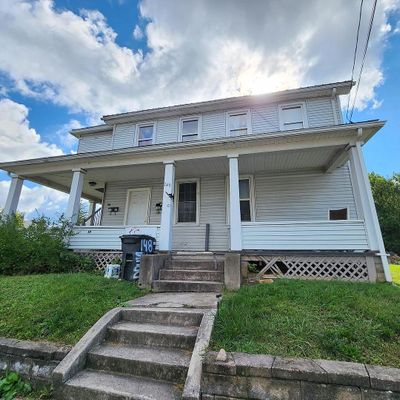 146 148 Bowery St, Frostburg, MD 21532