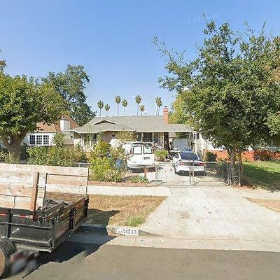 14639 Hamlin St, Van Nuys, CA 91411