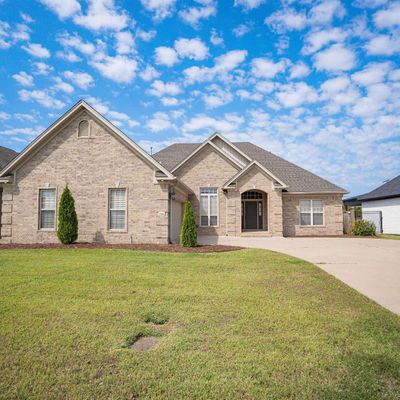 1465 Blackwood Cv, Conway, AR 72034