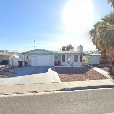 1465 Pawnee Dr, Las Vegas, NV 89169