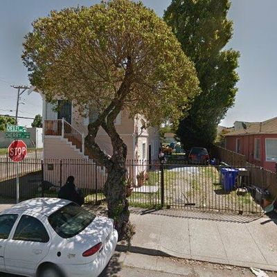 1466 Cherry St, Richmond, CA 94801