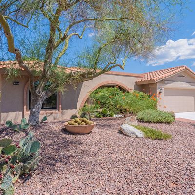 14680 N Wonderview Dr, Oro Valley, AZ 85755