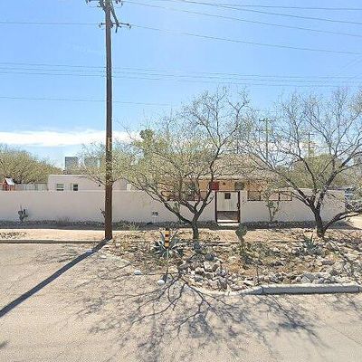 147 W 4 Th St, Tucson, AZ 85705