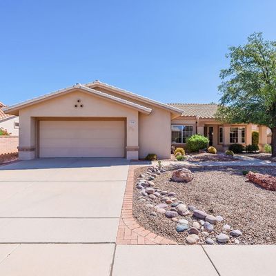 14700 N Flagstone Dr, Oro Valley, AZ 85755