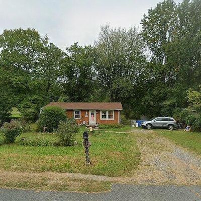 14732 N Rapidan Rd, Fredericksburg, VA 22407