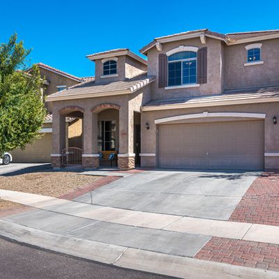 14751 N 174 Th Ave, Surprise, AZ 85388