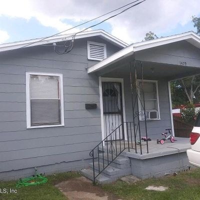 1479 8th W Street, Jacksonville, FL 32209