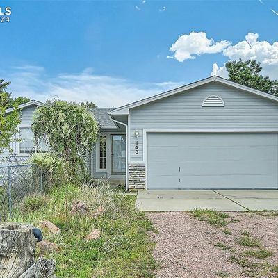 148 Adams St, Monument, CO 80132