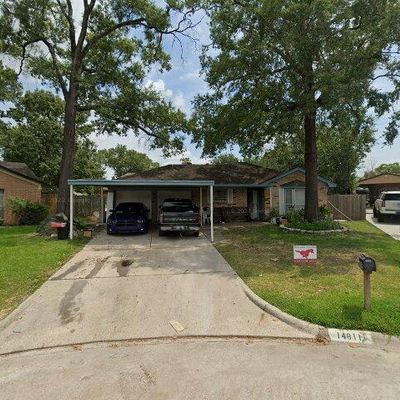 14811 Overbluff Ct, Channelview, TX 77530