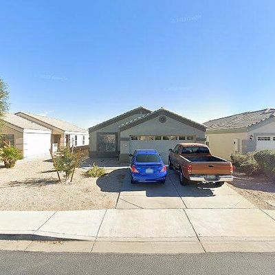 14817 N B St, El Mirage, AZ 85335