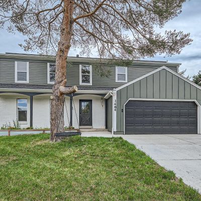 1484 S Vaughn Cir, Aurora, CO 80012