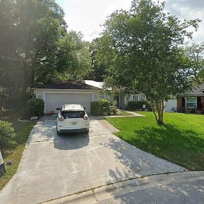 1488 Soaring Flight Way, Jacksonville, FL 32225