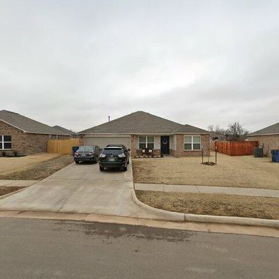 149 Blue Dr, Newcastle, OK 73065