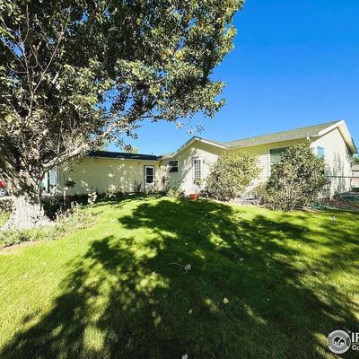 14921 Bluestem St, Sterling, CO 80751