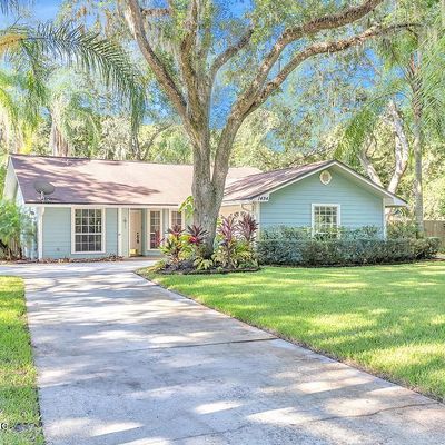 1494 Fruit Cove Forest S Road, St Johns, FL 32259