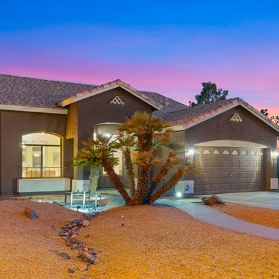 1495 E Black Diamond Dr, Gilbert, AZ 85296