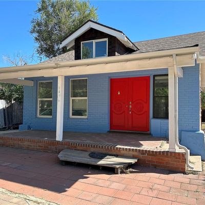 1496 S Irving St, Denver, CO 80219