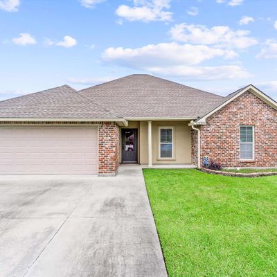 14995 Cross Gate Dr, Walker, LA 70785