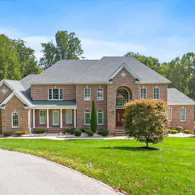 15 Batterbrook Ct, Kingsville, MD 21087