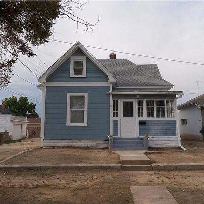 15 E 8 Th St, La Junta, CO 81050