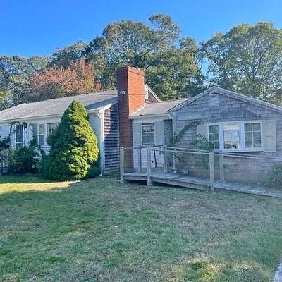 15 Shannon Rd, Harwich, MA 02645