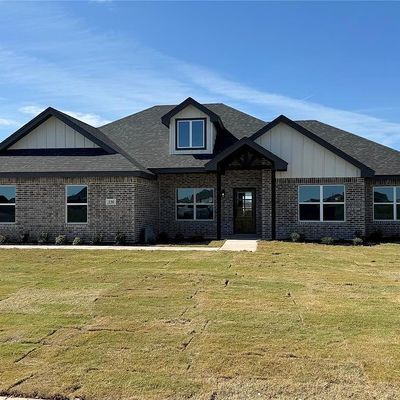 150 Cypress Hills Drive, Tuscola, TX 79562