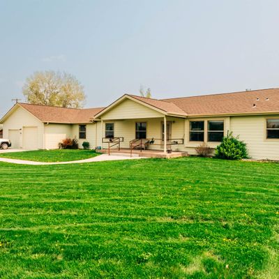 150 E 4th Avenue, Dayton, WY 82801