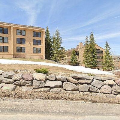 150 W Ridge View St #225, Brian Head, UT 84719