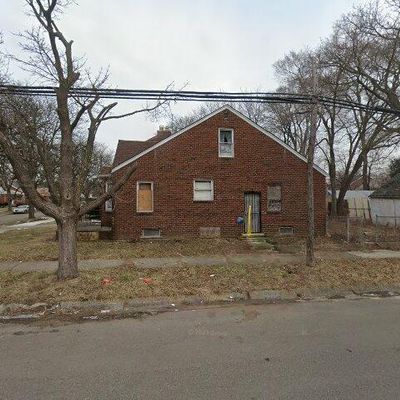 15002 Rochelle St, Detroit, MI 48205