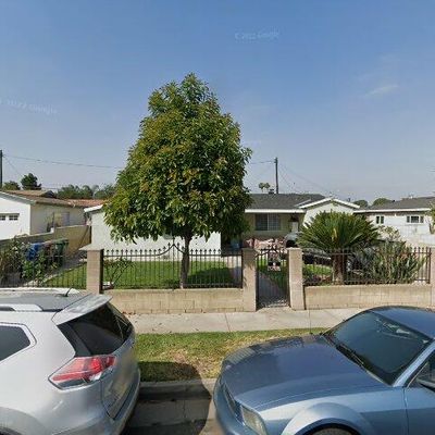 15008 Ragus St, La Puente, CA 91744