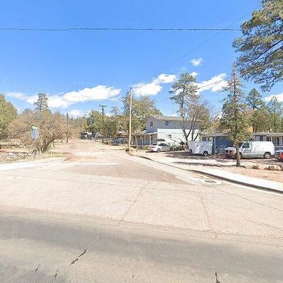 1501 N Beeline Hwy #60, Payson, AZ 85541