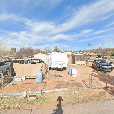 1501 N Mitchell Dr, Payson, AZ 85541