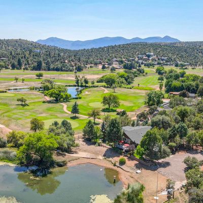 1501 W Mesa Dr, Payson, AZ 85541