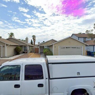 1501 Wintergreen Dr, Las Vegas, NV 89128