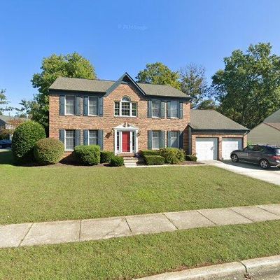 1502 Hunting Wood Rd, Annapolis, MD 21403