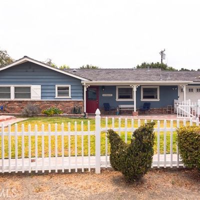 15035 Lashburn St, Whittier, CA 90604