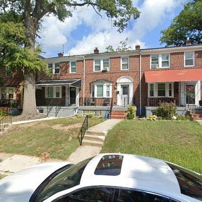 1504 Shadyside Rd, Baltimore, MD 21218