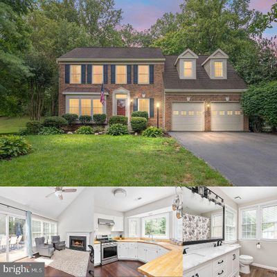 15053 Greenmount Dr, Woodbridge, VA 22193