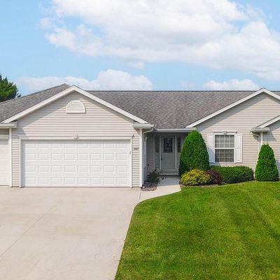 1507 Lisa Ln, New Holstein, WI 53061