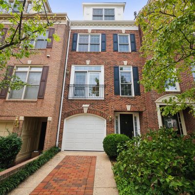 1508 22 Nd St N, Arlington, VA 22209