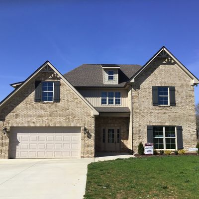 1509 Millstone Creek Rd, Lascassas, TN 37085