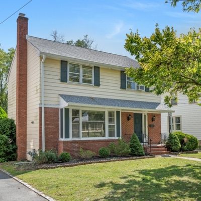 151 Mills St, Morristown, NJ 07960