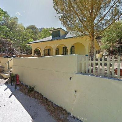 151 Quarry Canyon Rd, Bisbee, AZ 85603