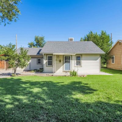 1510 Rood Ave, Grand Junction, CO 81501