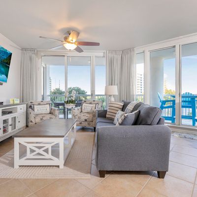 15100 Emerald Coast Parkway #Unit 406, Destin, FL 32541