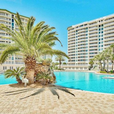 15100 Emerald Coast Parkway #Unit 502, Destin, FL 32541