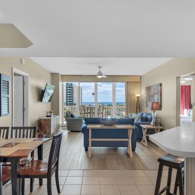 15100 Emerald Coast Parkway #Unit 504, Destin, FL 32541