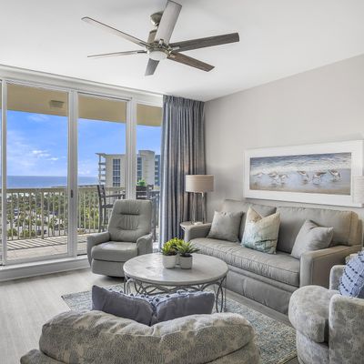 15100 Emerald Coast Parkway #Unit 904, Destin, FL 32541