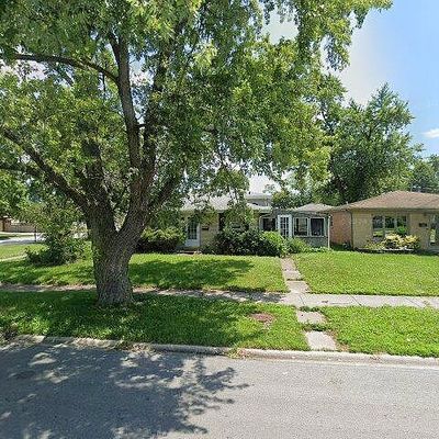 15101 Hamlin Ave, Midlothian, IL 60445