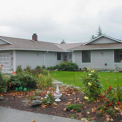 15111 Se Mcgillivray Blvd, Vancouver, WA 98683